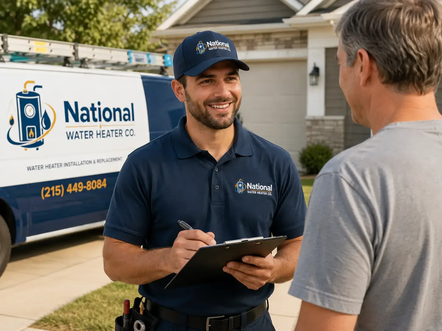 Water Heater Installation Decatur, IA FAQs